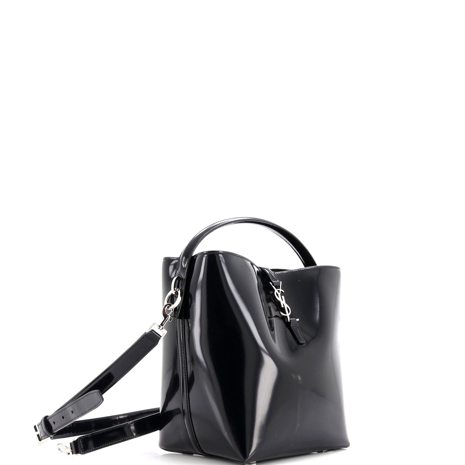 Le 37 Bucket Bag Patent