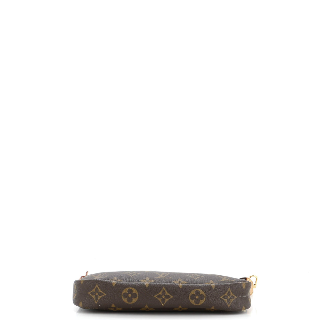 Pochette Accessoires Monogram Canvas