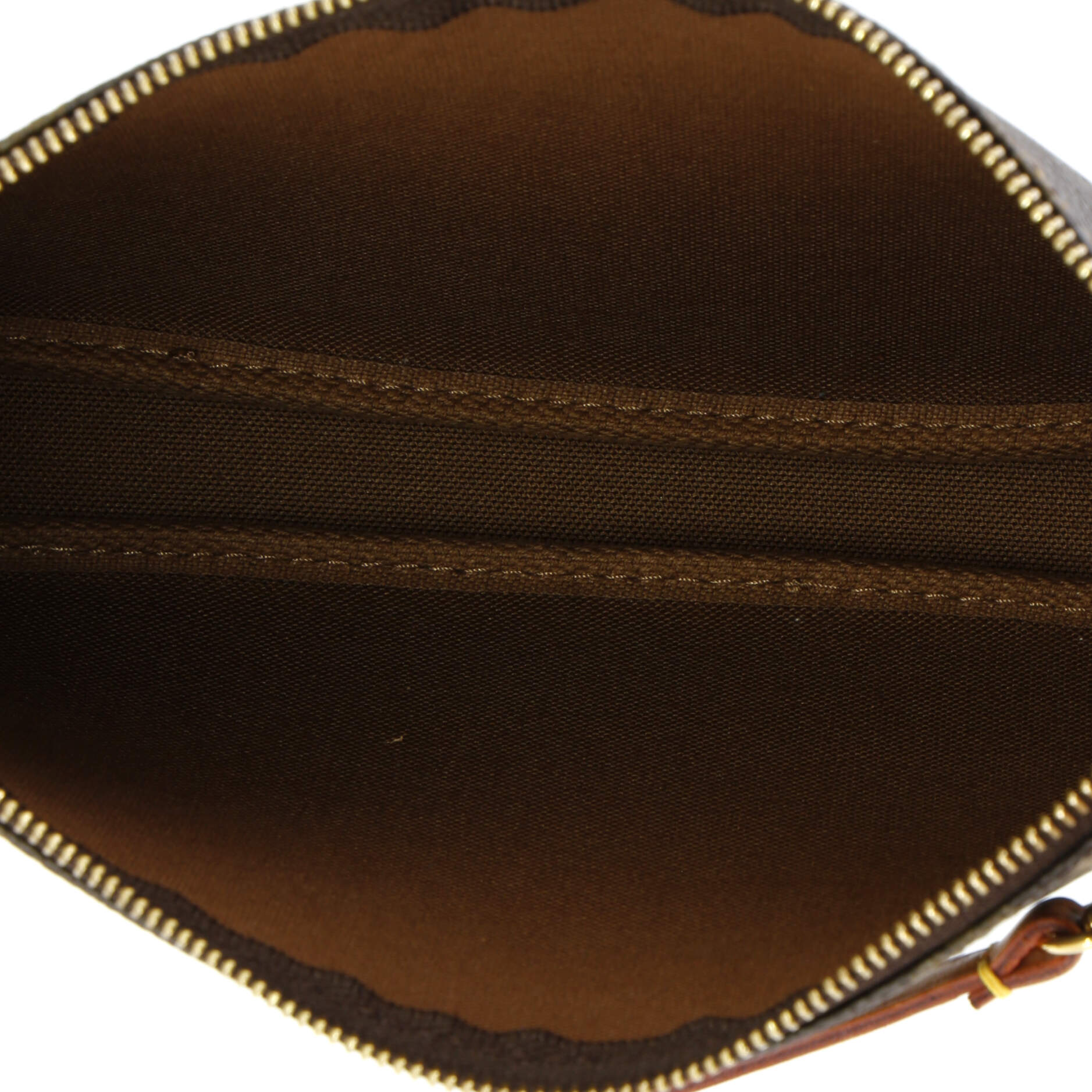 Pochette Accessoires Monogram Canvas