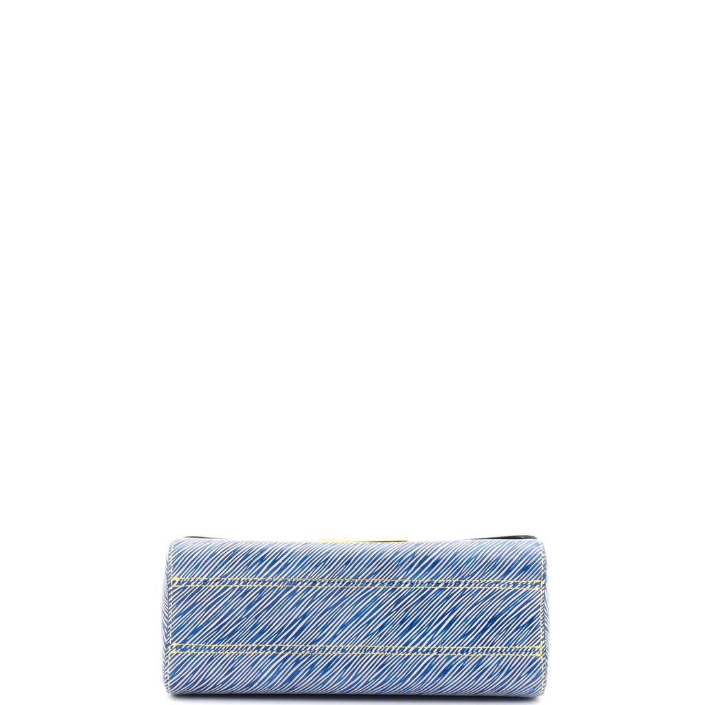 Twist Handbag Epi Leather MM