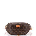 Bum Bag Monogram Canvas