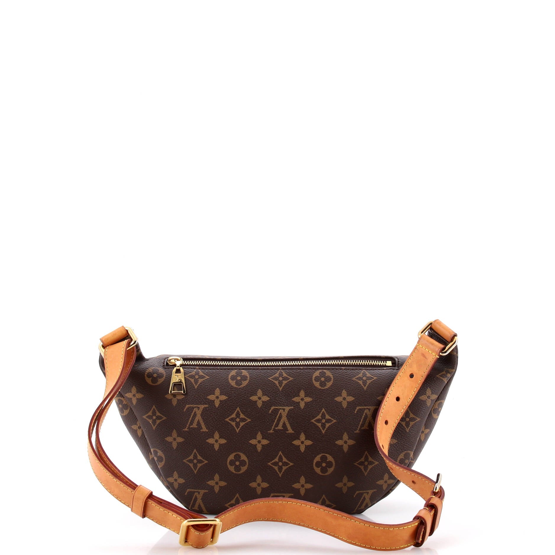 Bum Bag Monogram Canvas
