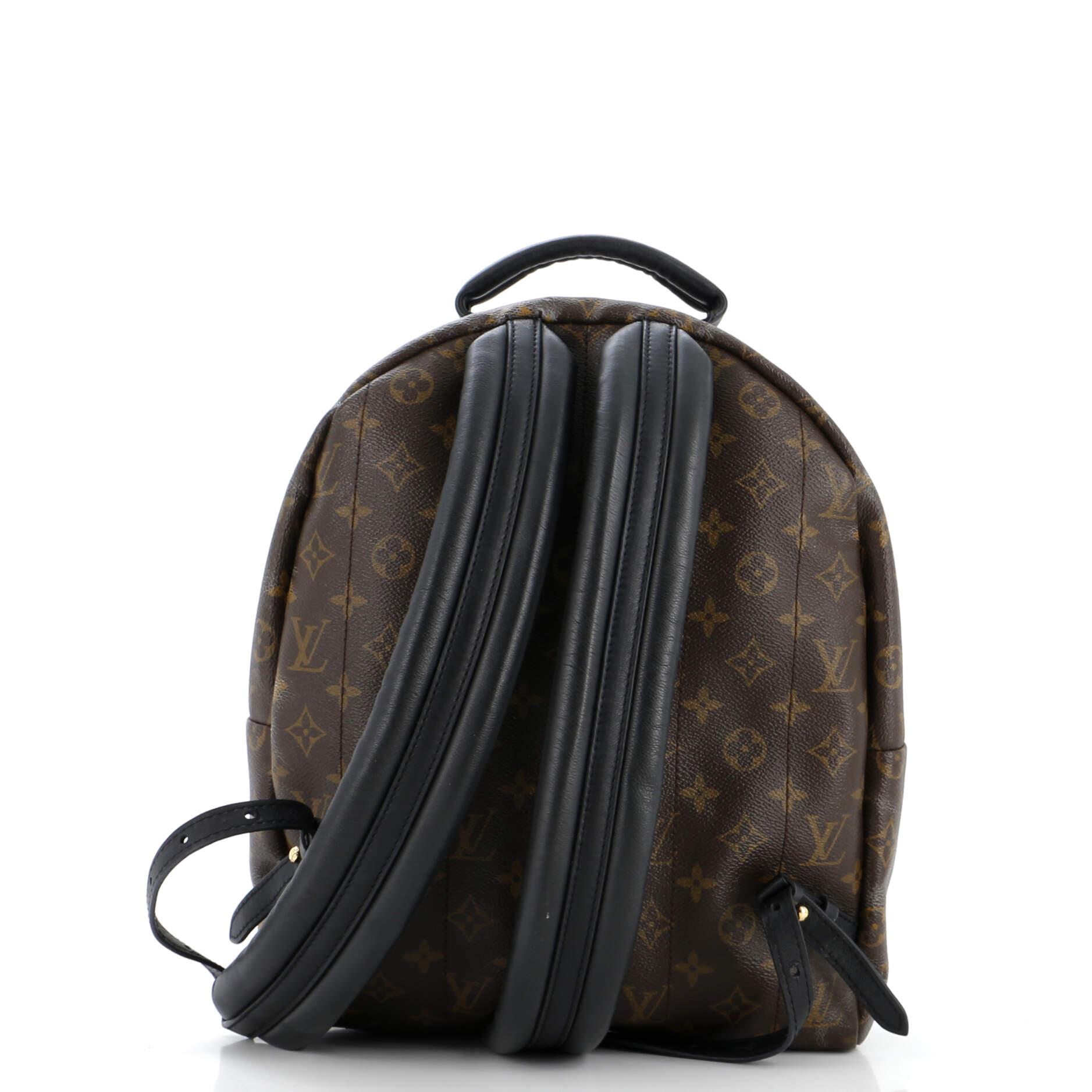 Palm Springs Backpack Monogram Canvas MM