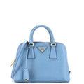 Promenade Bag Saffiano Leather Small