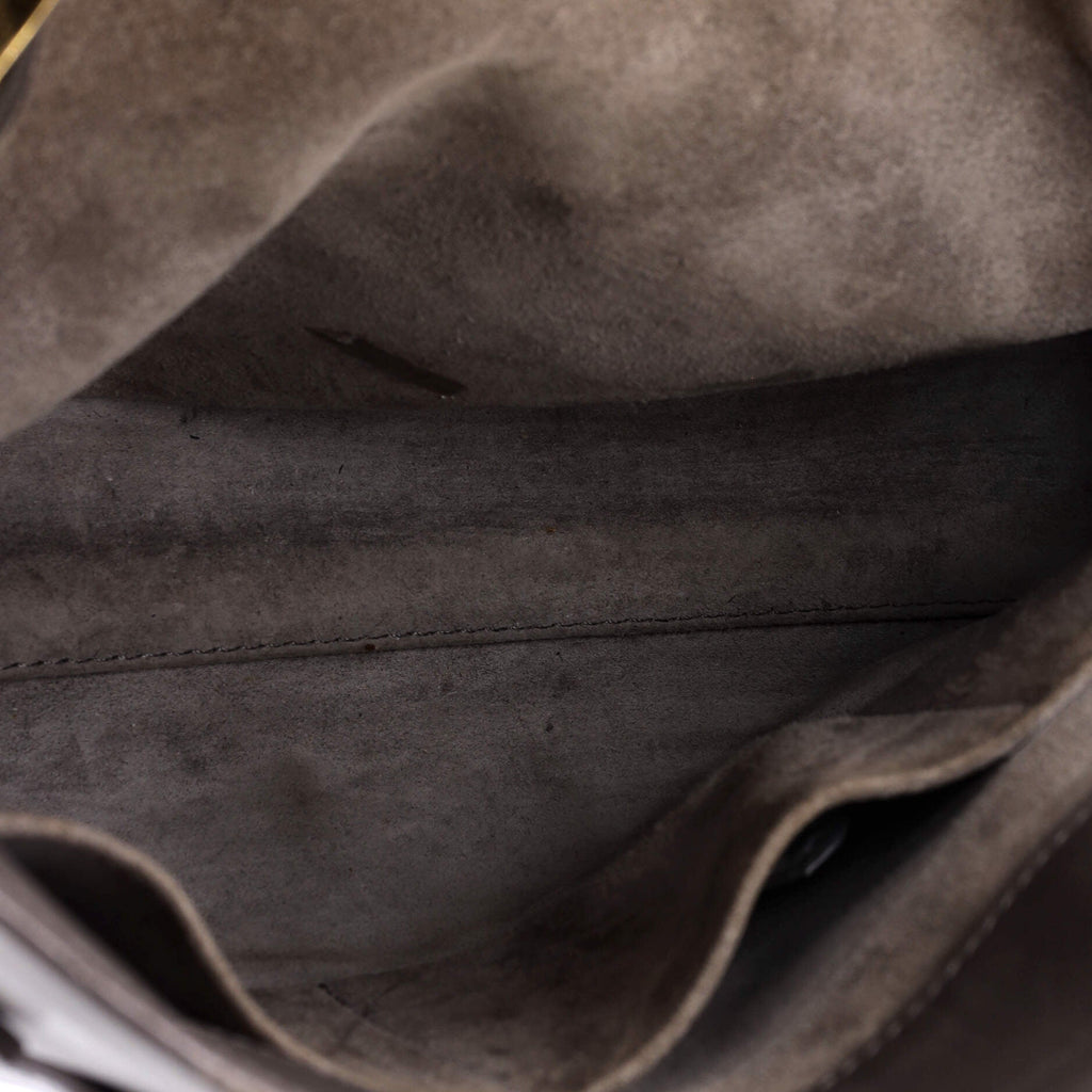 Sac de Jour Bag Leather Small