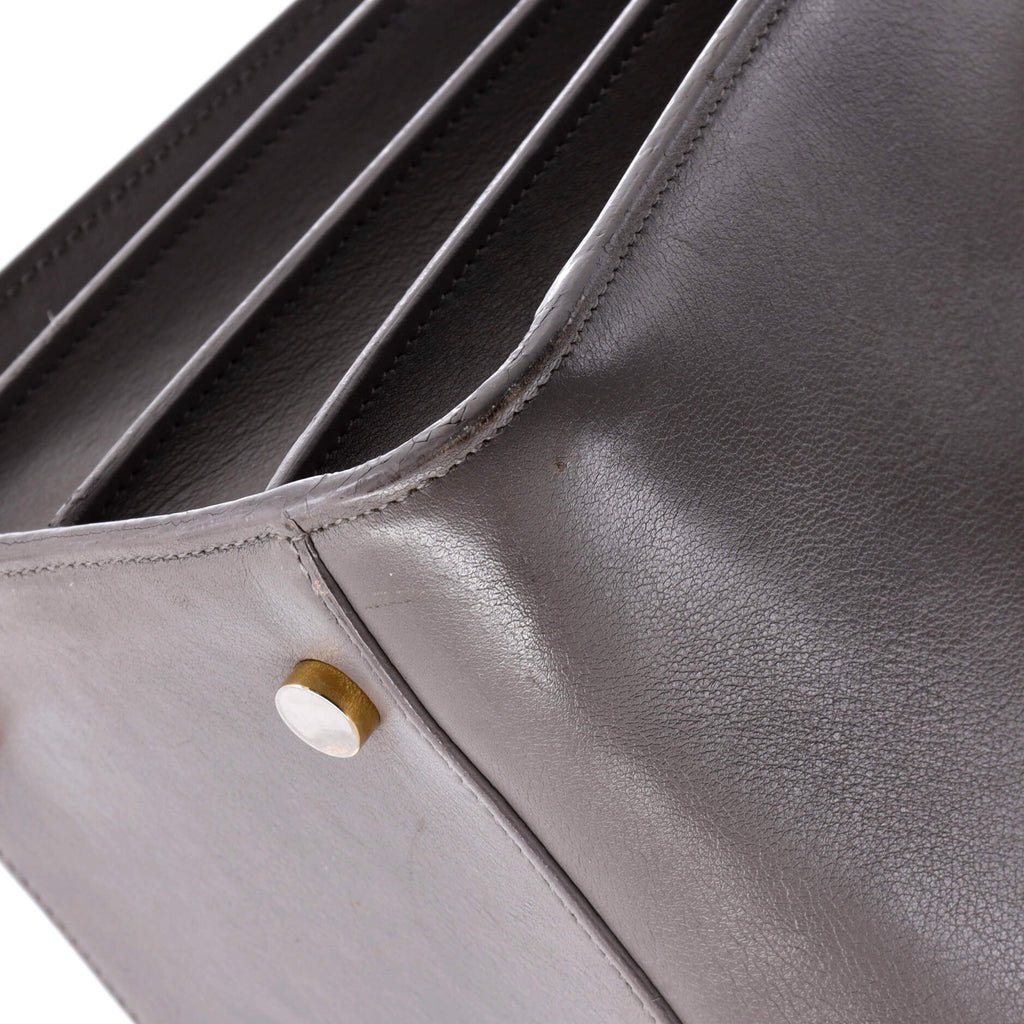 Sac de Jour Bag Leather Small