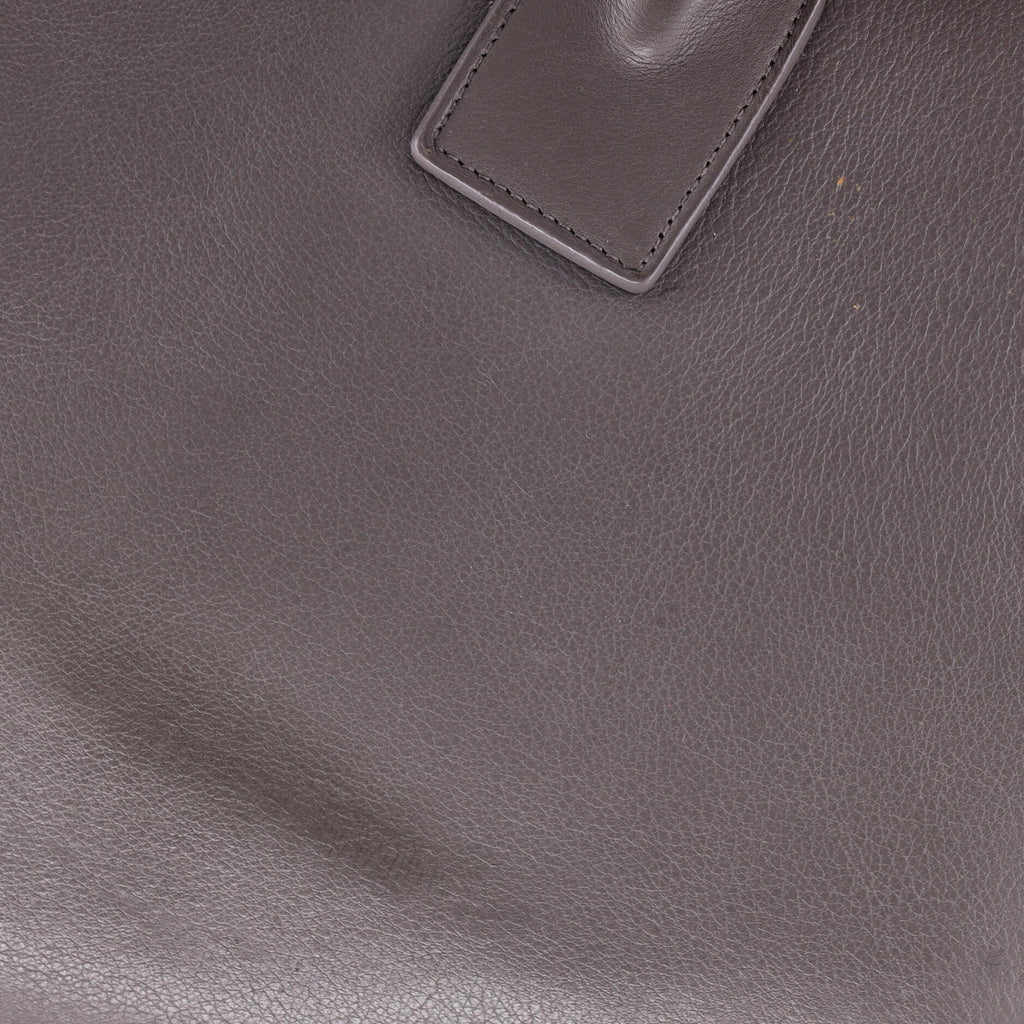 Sac de Jour Bag Leather Small