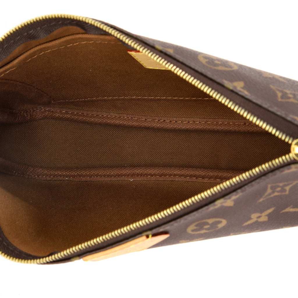 Multi Pochette Accessoires Monogram Canvas