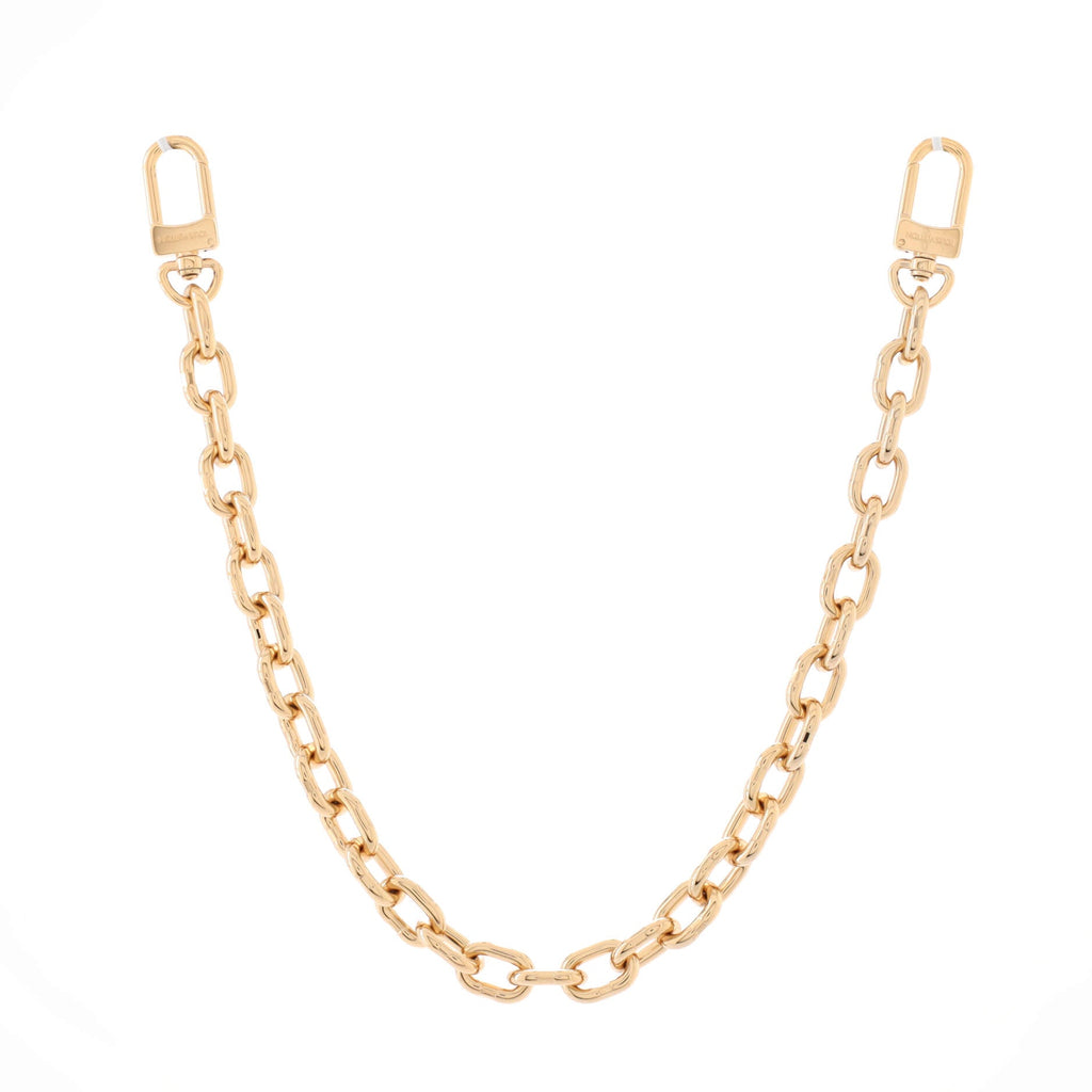 Pochette Metis East West Chain Strap Metal