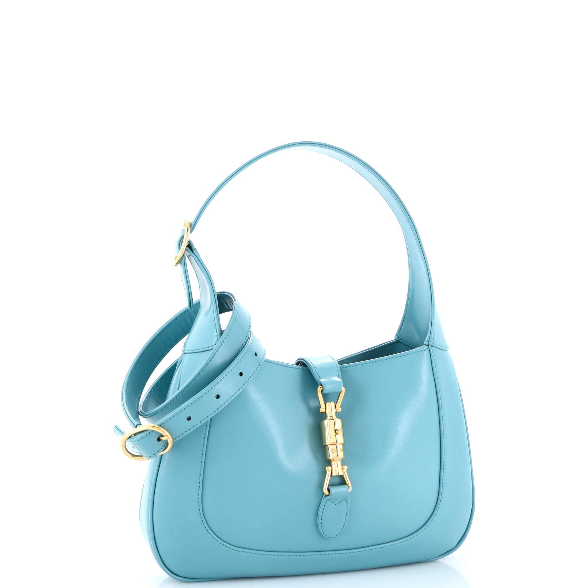 Jackie 1961 Hobo Leather Small