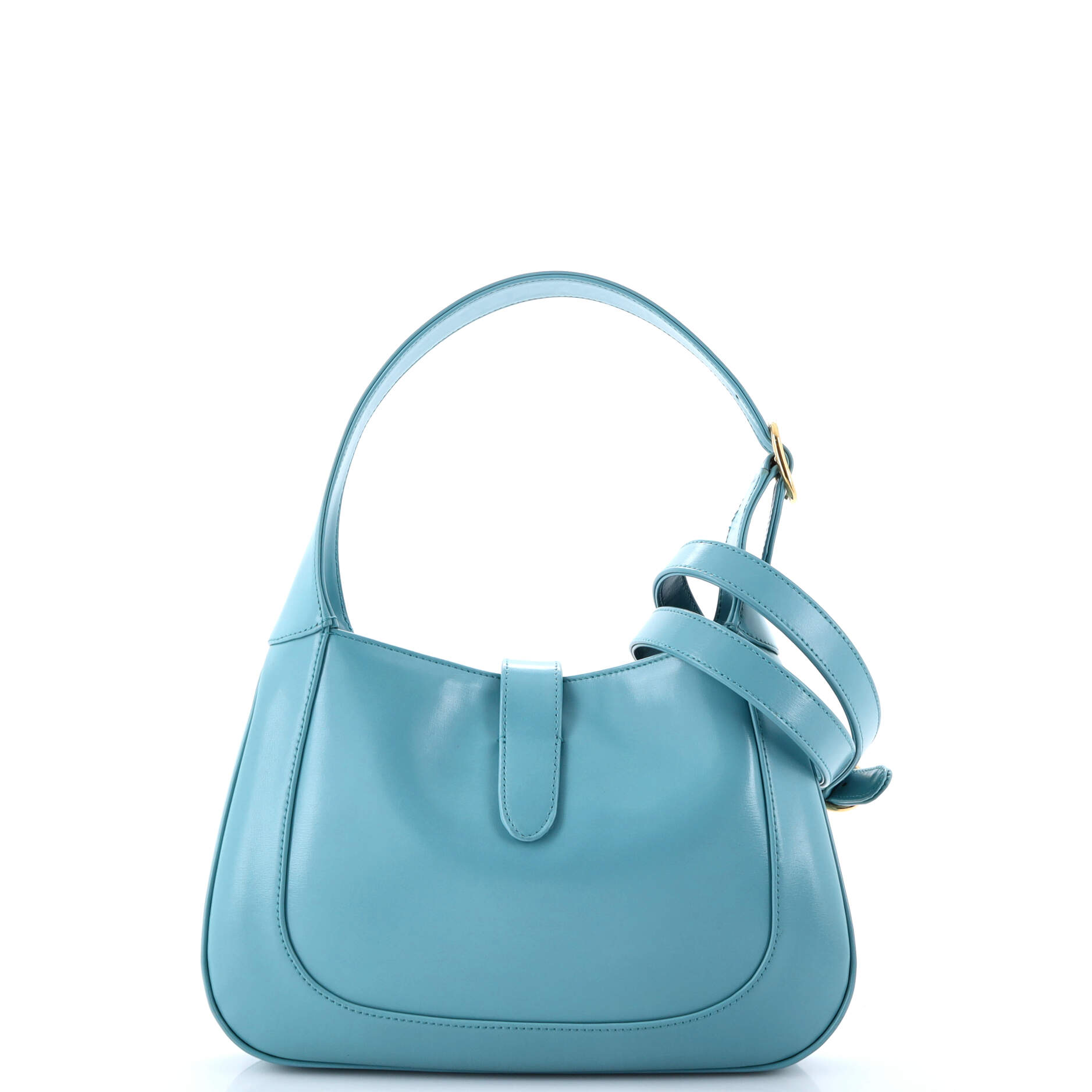 Jackie 1961 Hobo Leather Small