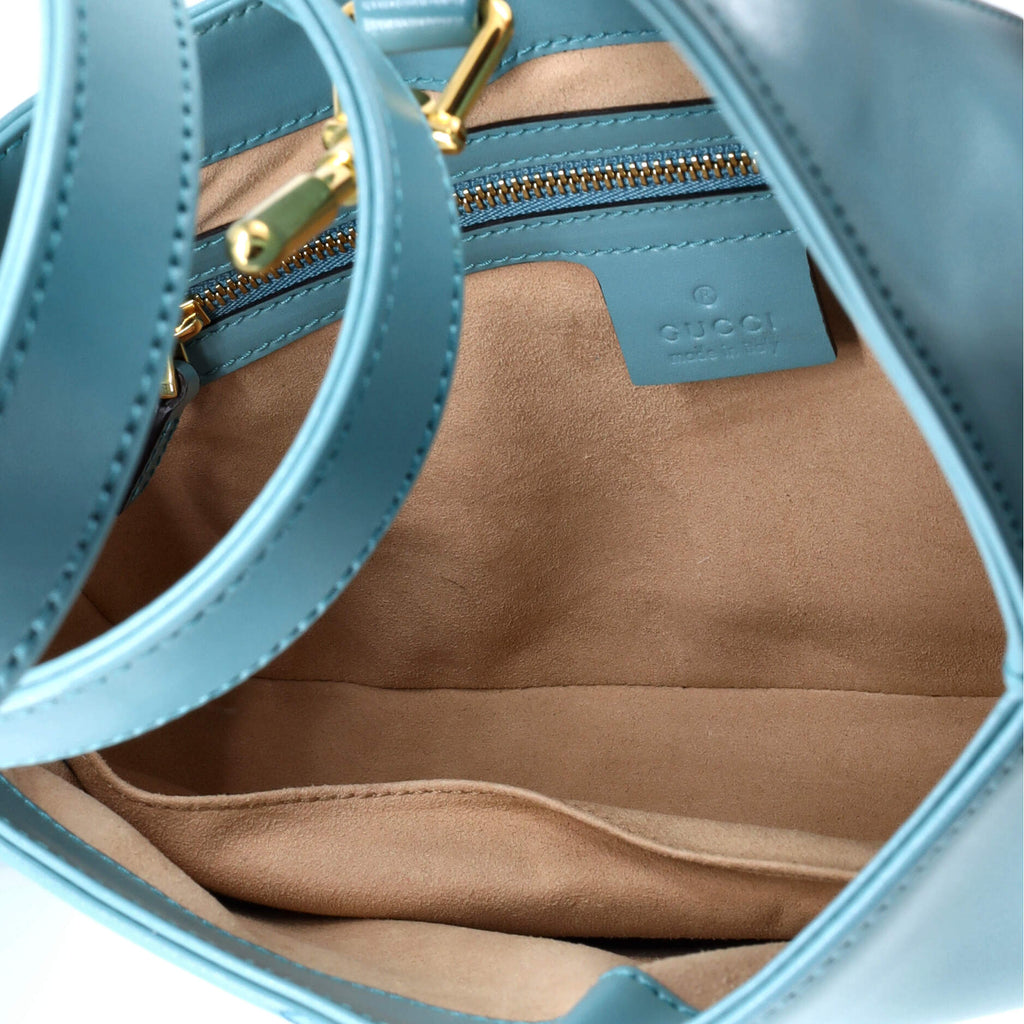 Jackie 1961 Hobo Leather Small