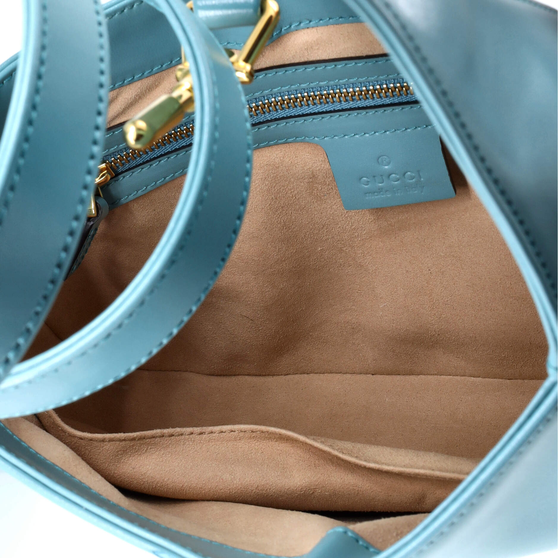 Jackie 1961 Hobo Leather Small