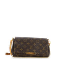 Favorite Handbag Monogram Canvas PM