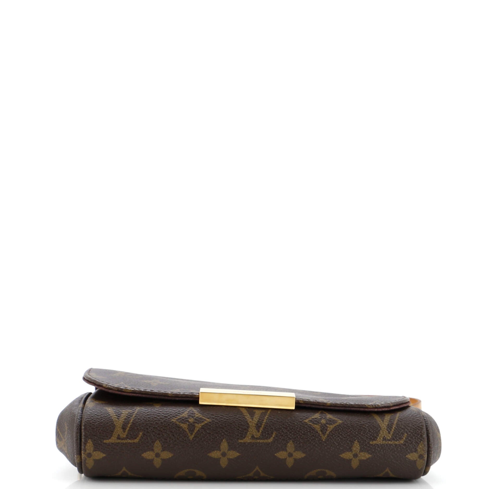 Favorite Handbag Monogram Canvas PM