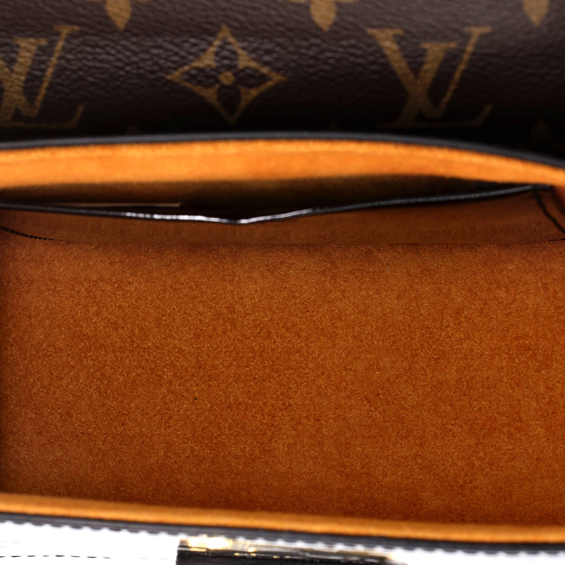 Wynwood Handbag Monogram Vernis with Monogram Canvas and Epi Leather