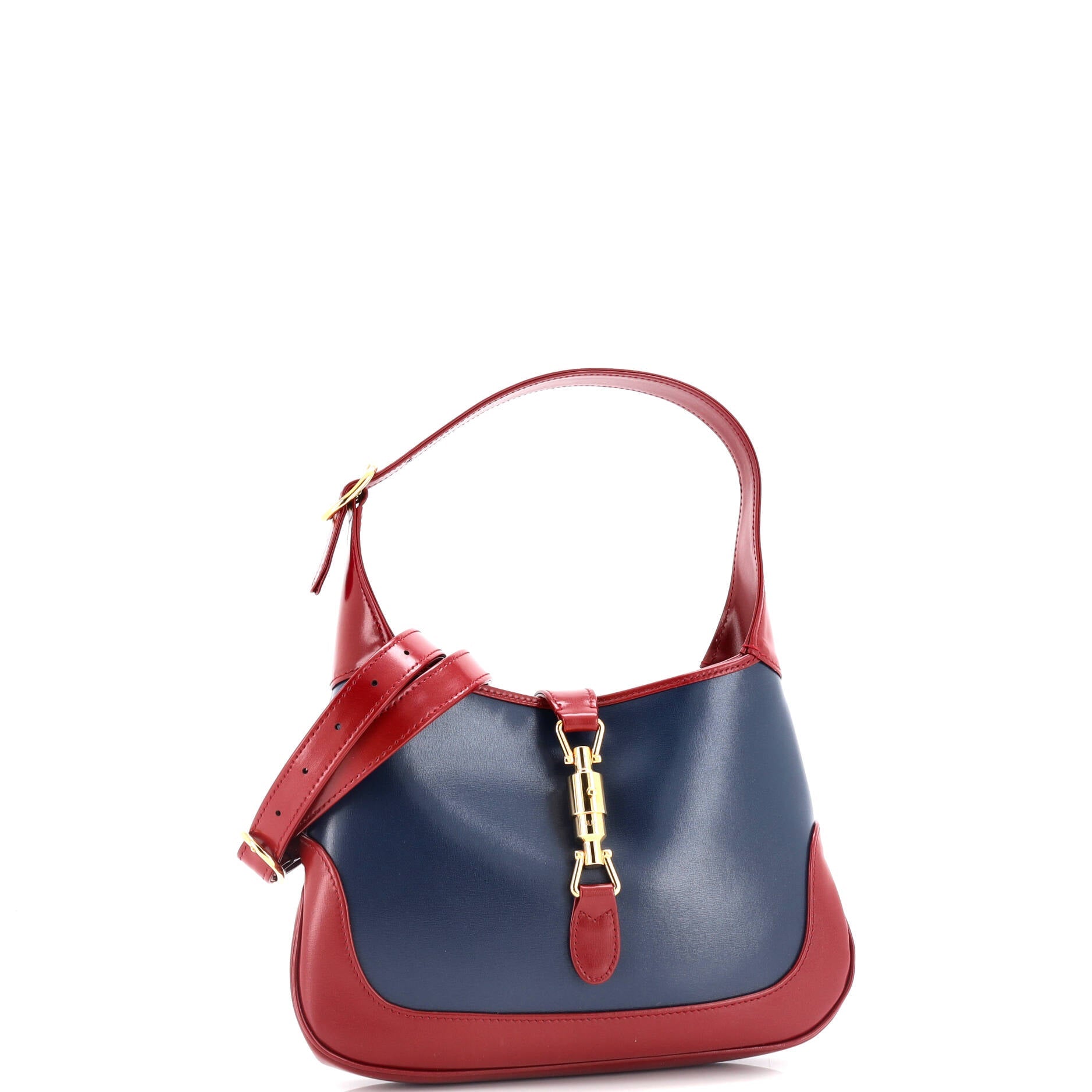 Jackie 1961 Hobo Leather Small