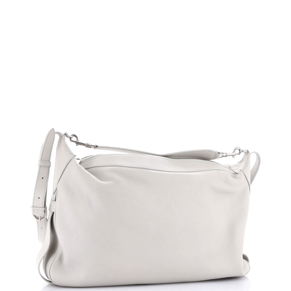 Romy Shoulder Bag Leather Large
