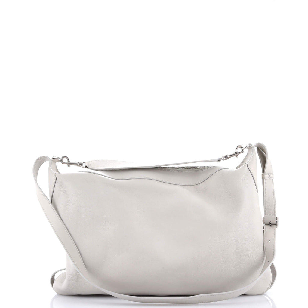 Romy Shoulder Bag Leather Large