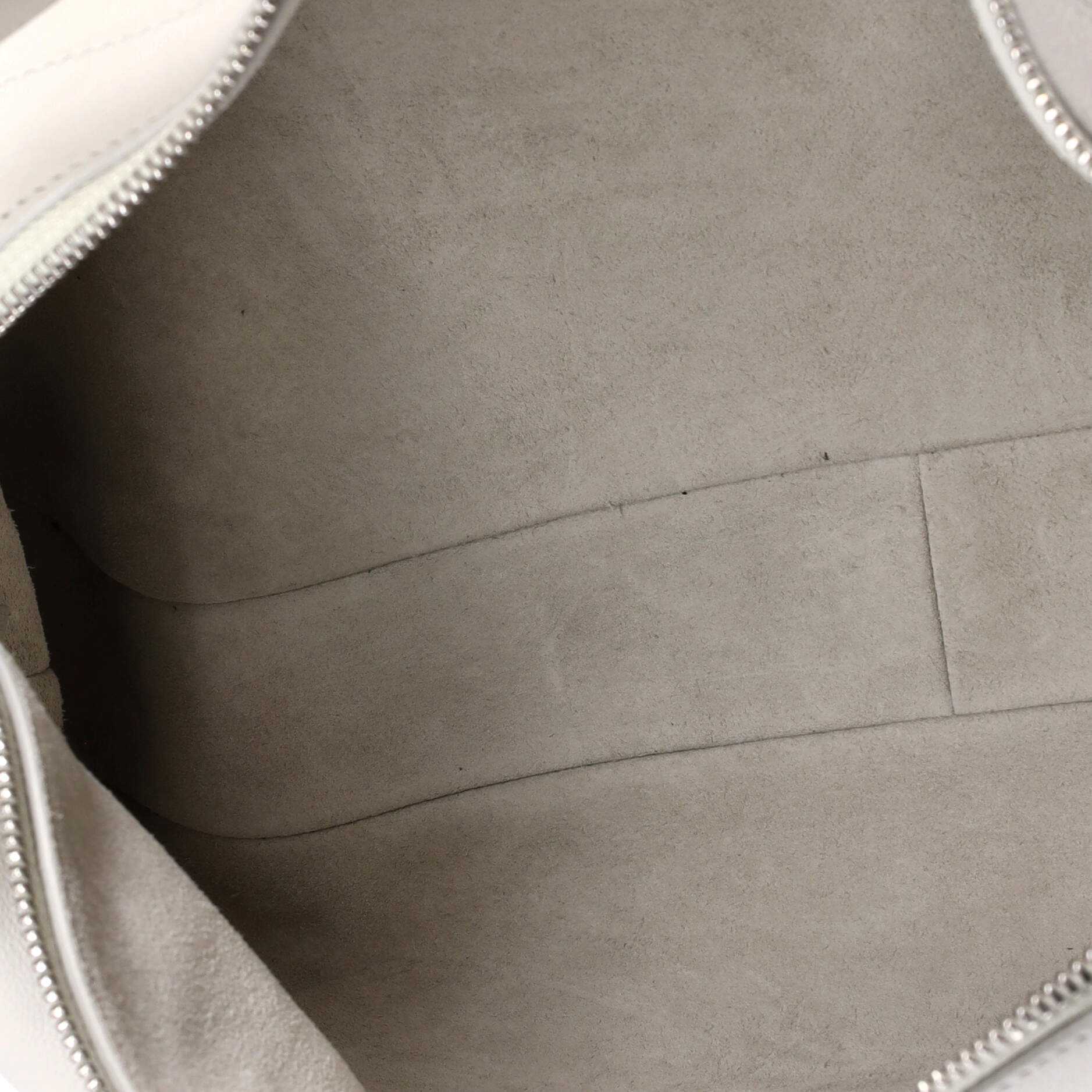 Romy Shoulder Bag Leather Large