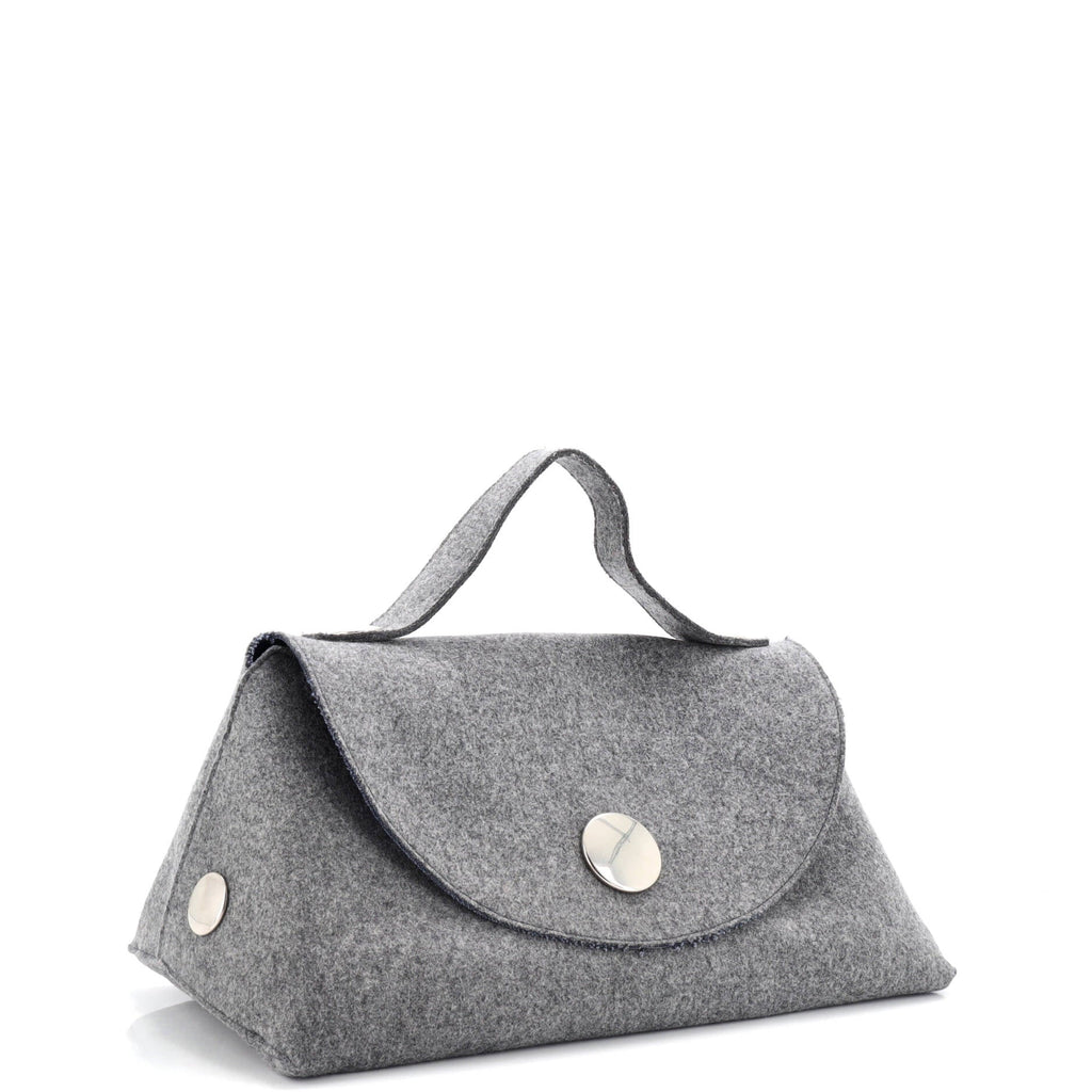 Orb Handbag Felt