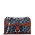 Dionysus Bag GG Denim Small