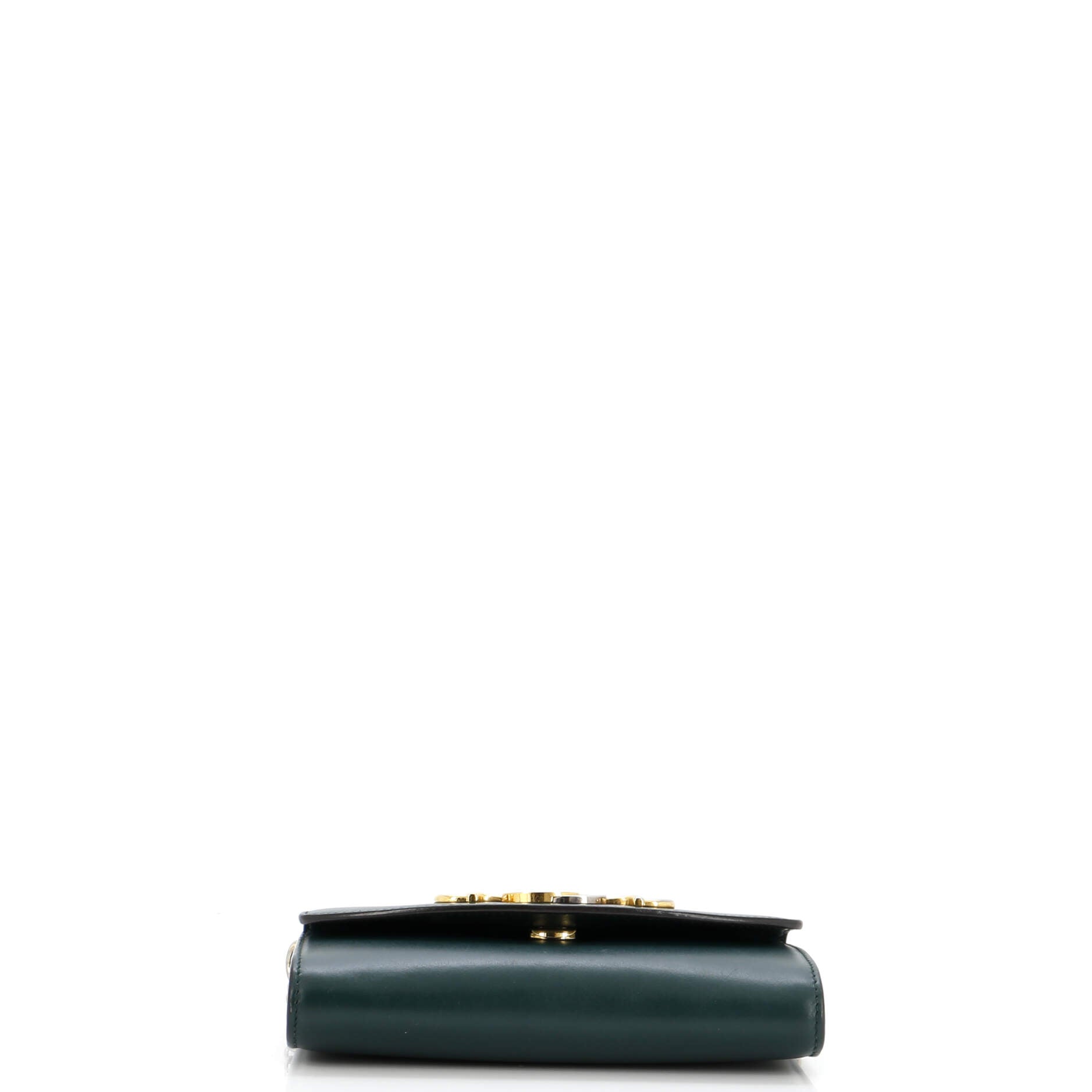 Zumi Shoulder Bag Leather Mini