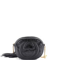 Soho Chain Bag Patent Mini