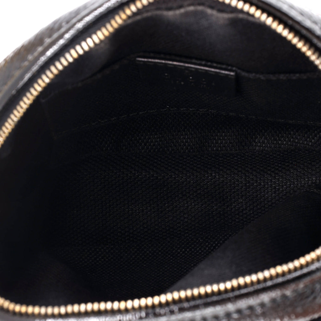 Soho Chain Bag Patent Mini