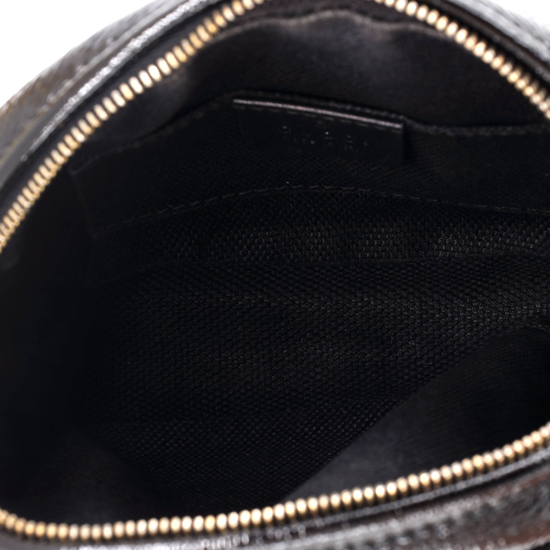 Soho Chain Bag Patent Mini