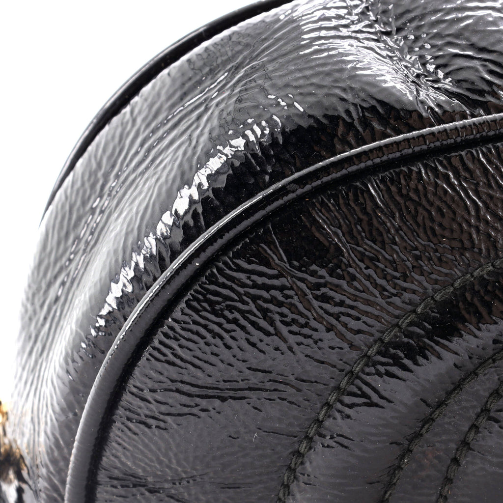 Soho Chain Bag Patent Mini
