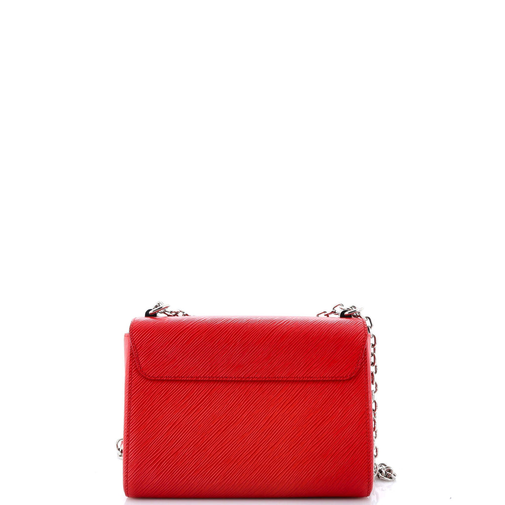 Twist Handbag Epi Leather MM