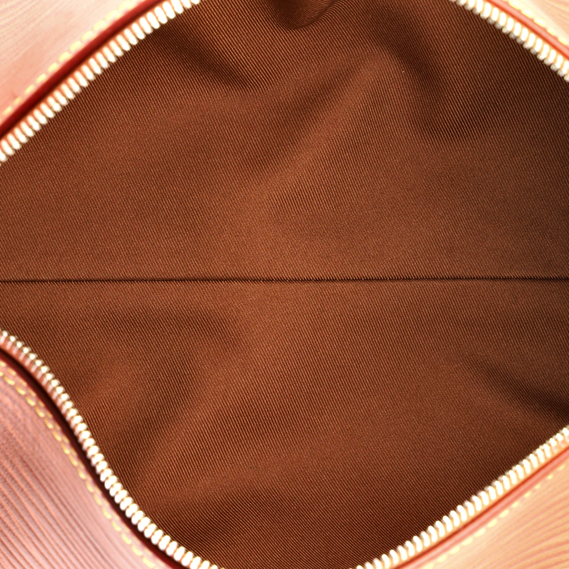 Soft Polochon Bag XL Epi Leather MM