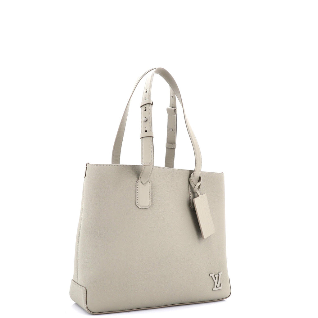 Aerogram Fastline Tote Leather
