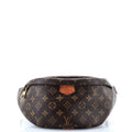 Bum Bag Monogram Canvas