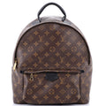 Palm Springs Backpack Monogram Canvas MM