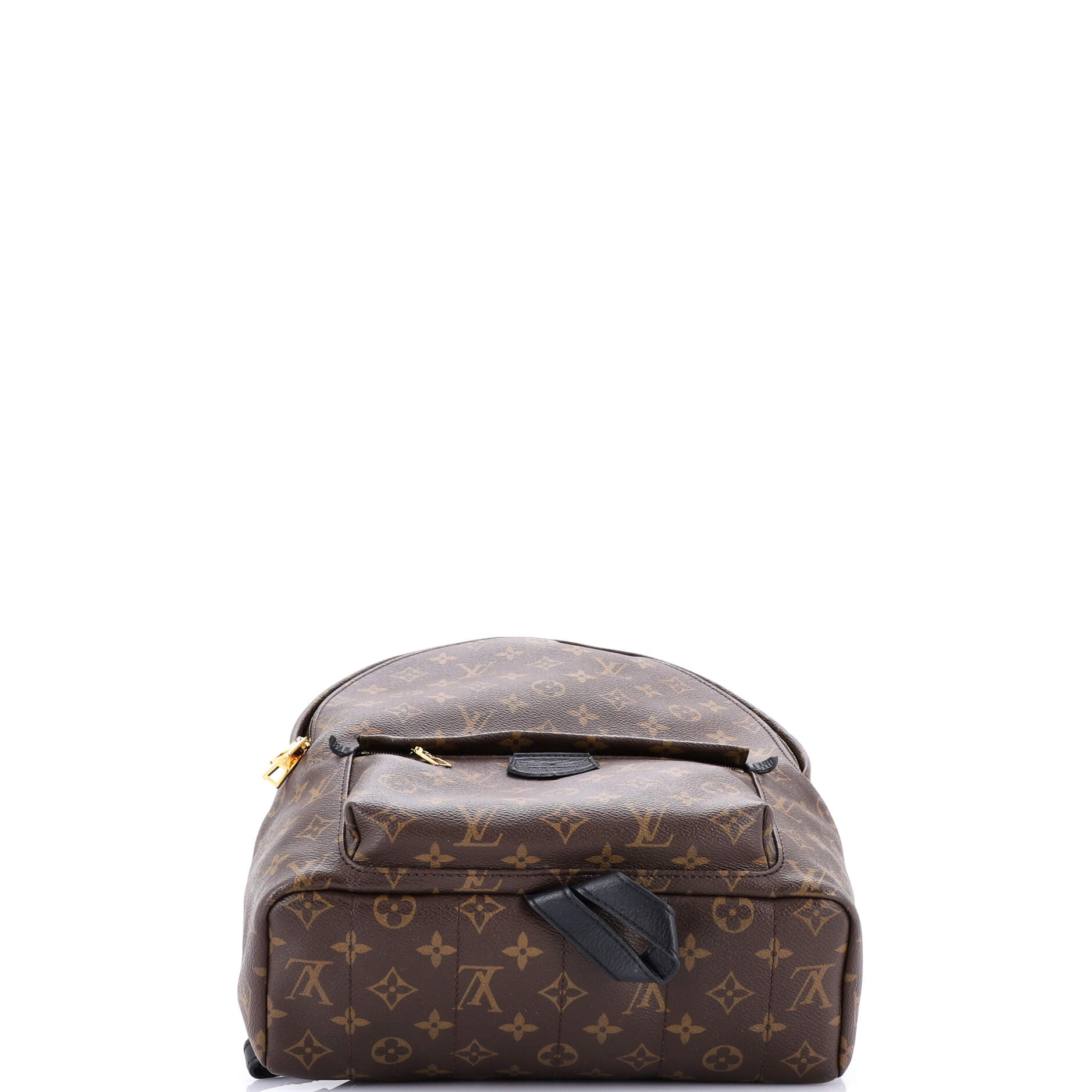 Palm Springs Backpack Monogram Canvas MM