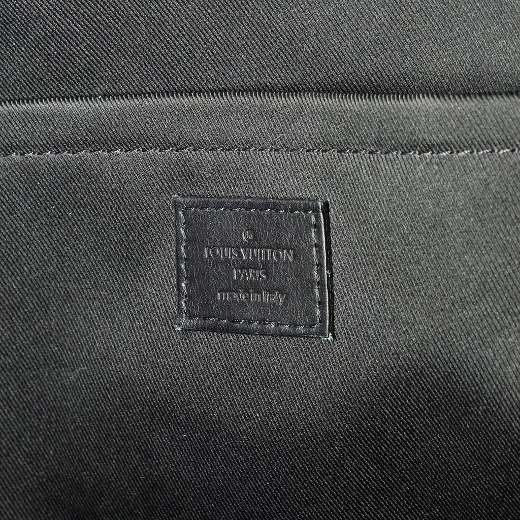 Palm Springs Backpack Monogram Canvas MM