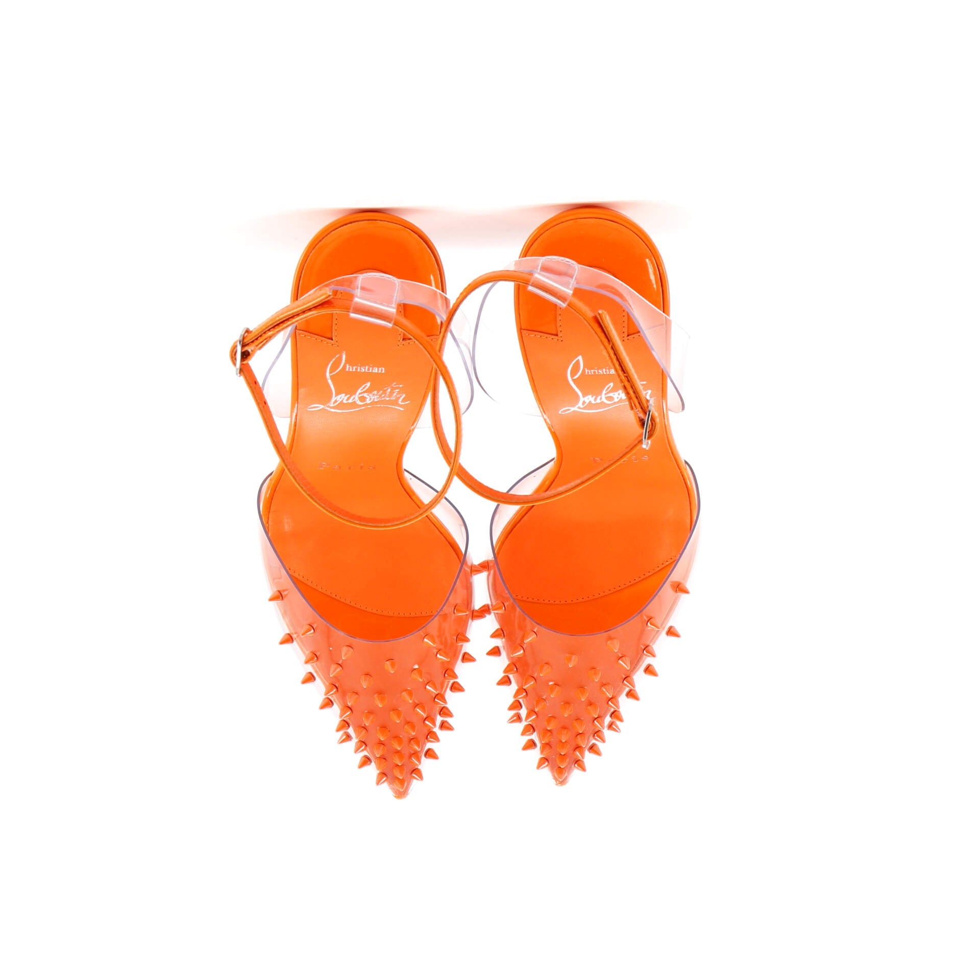 Women's Spikoo Pumps PVC 100