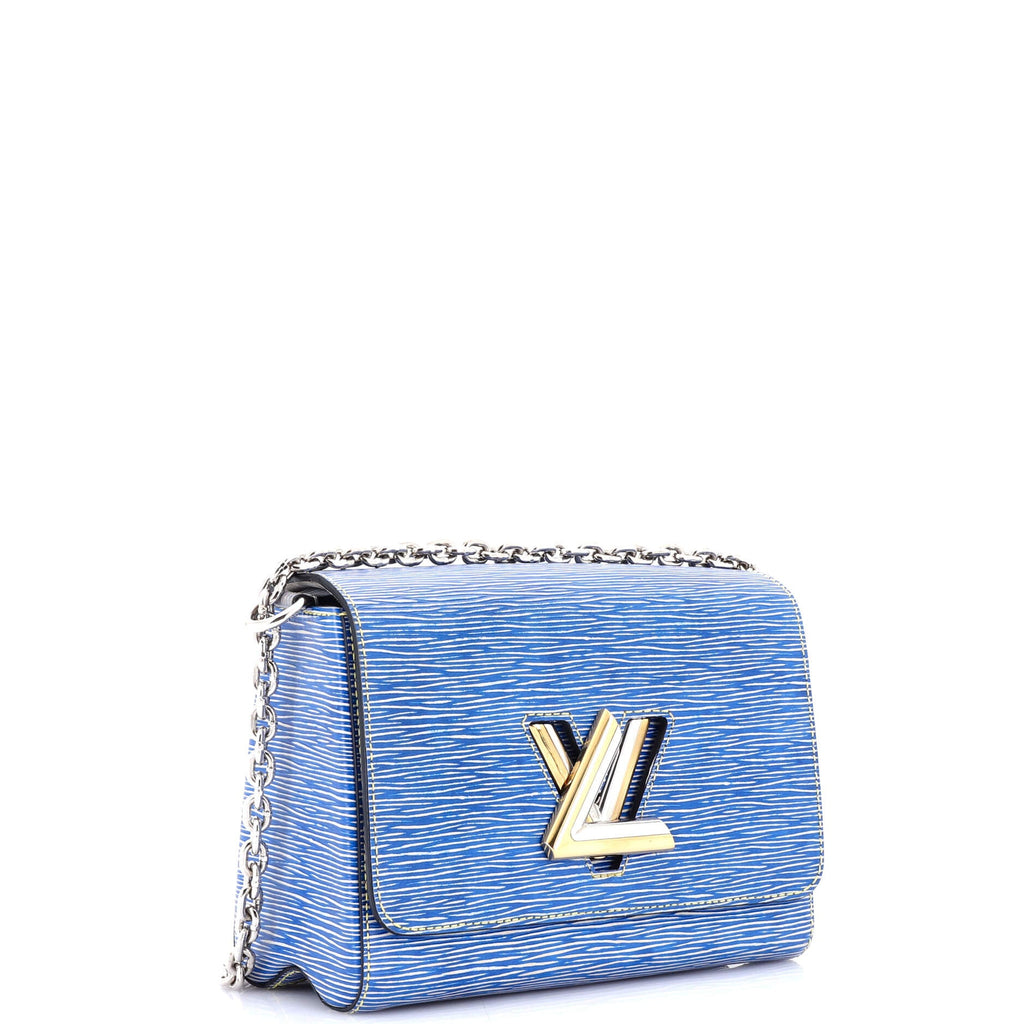 Twist Handbag Epi Leather MM