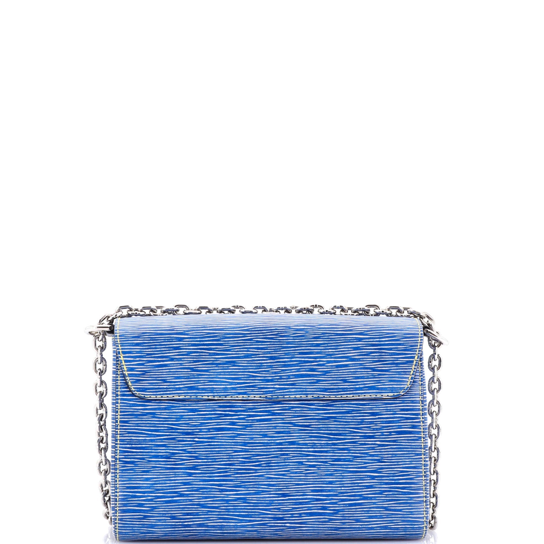Twist Handbag Epi Leather MM