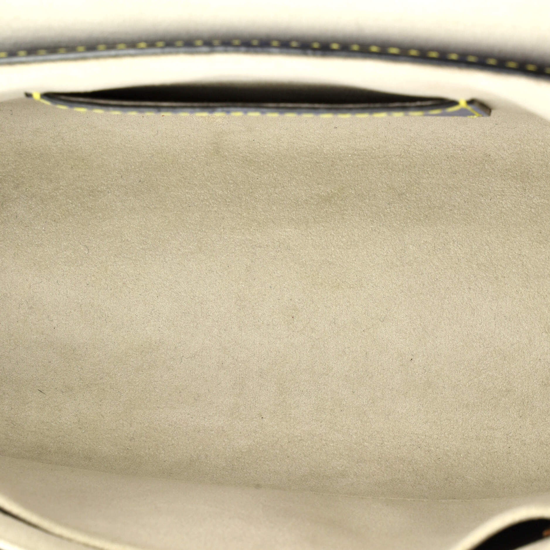 Twist Handbag Epi Leather MM