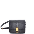 Classic Box Bag Stingray Small