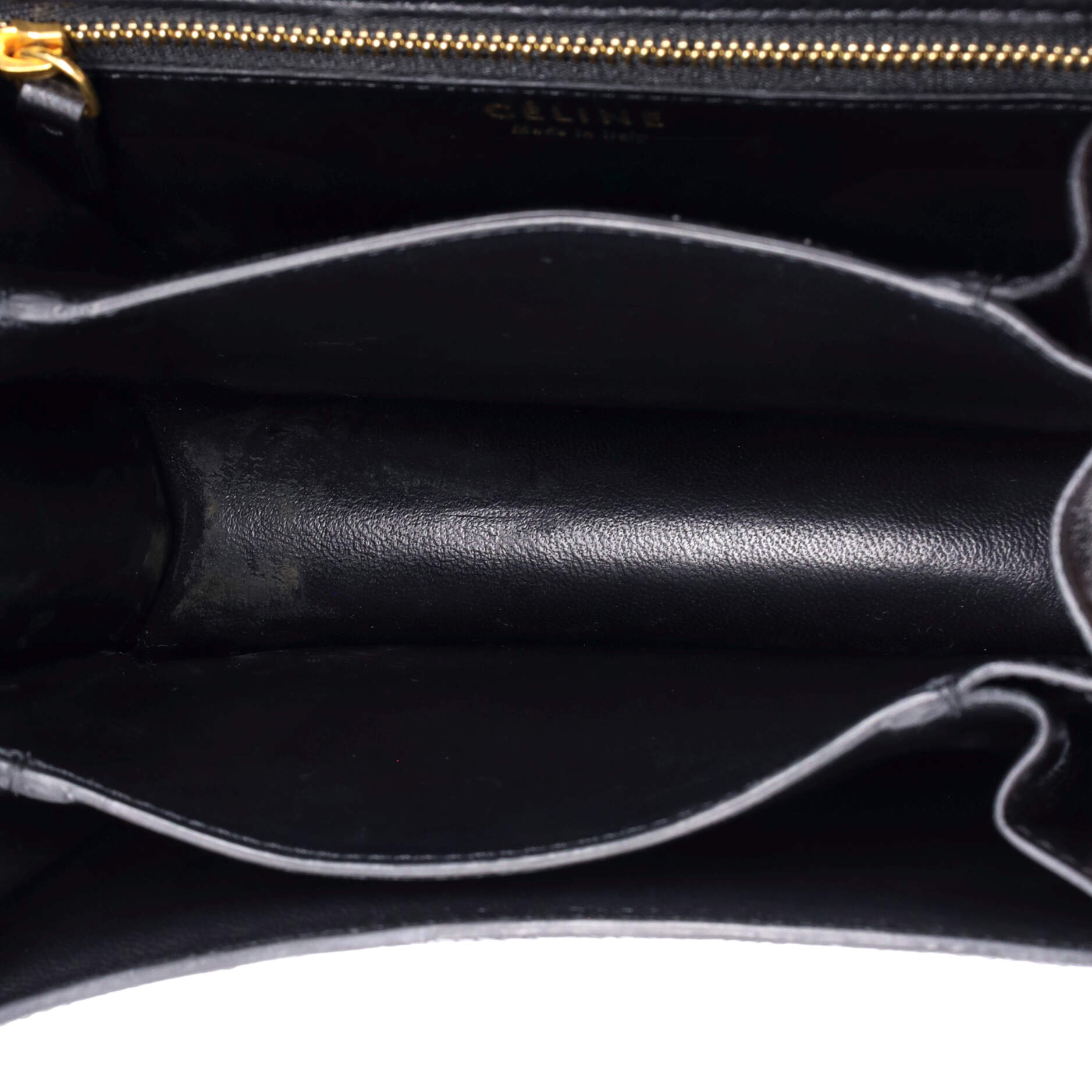 Classic Box Bag Stingray Small