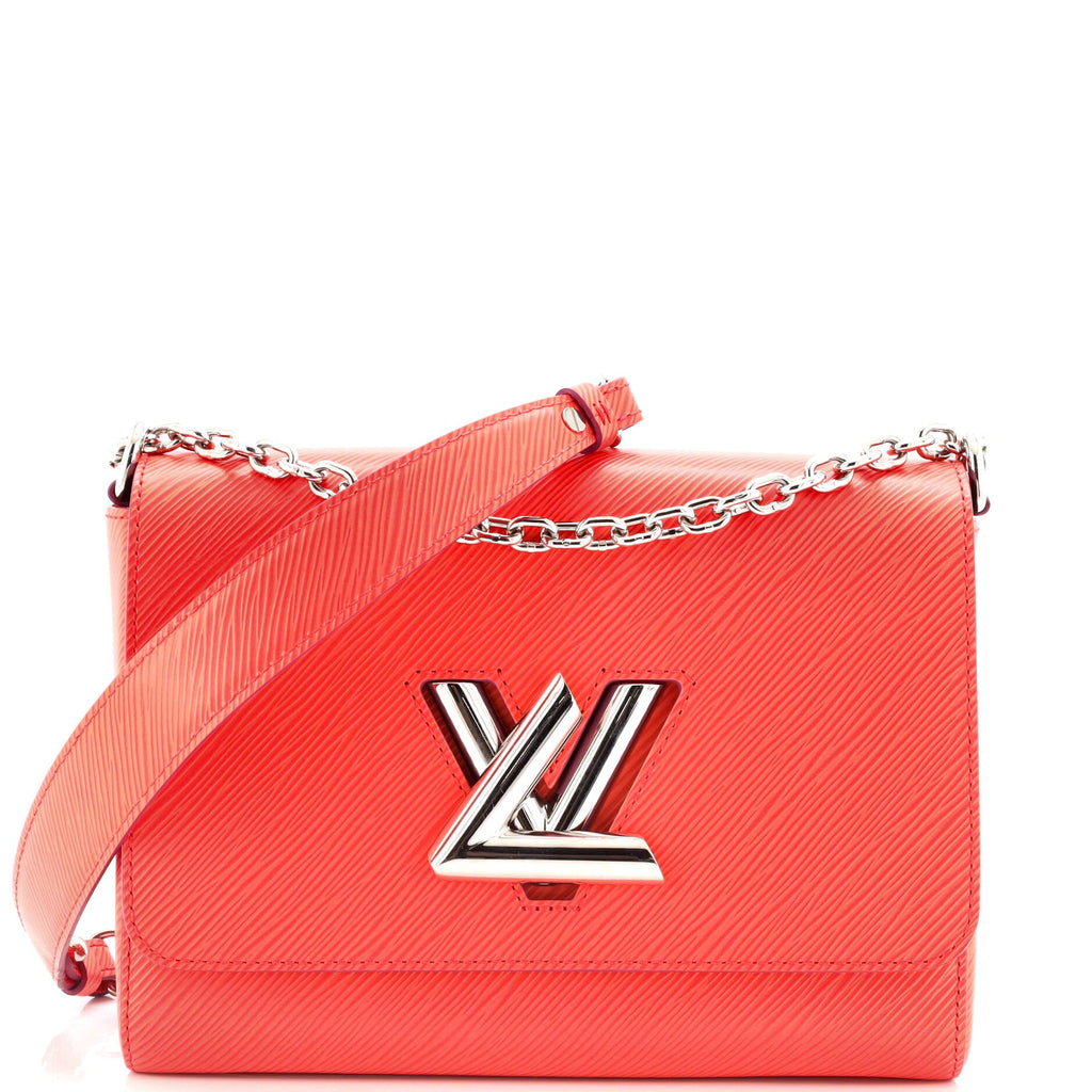 Twist Handbag Epi Leather MM