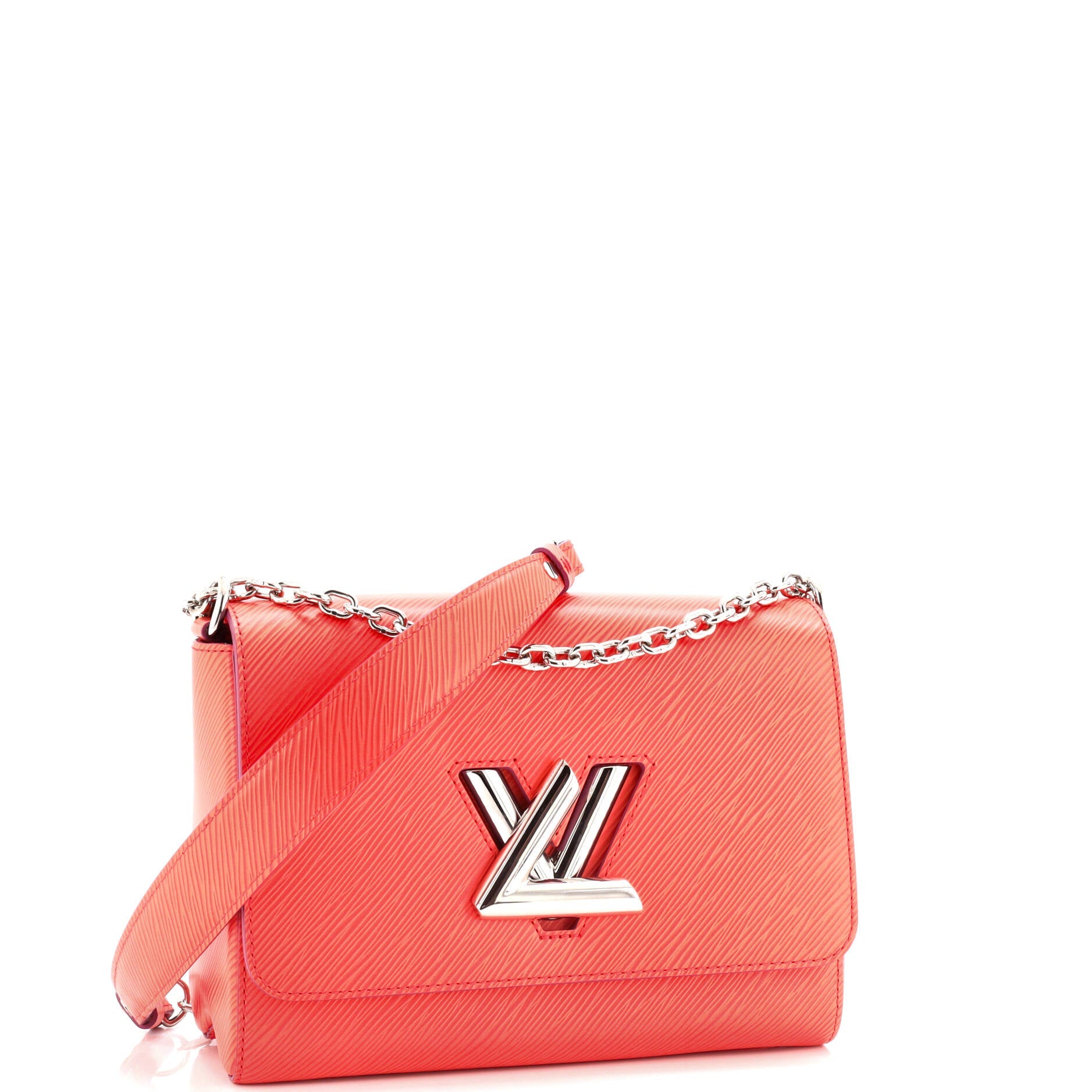 Twist Handbag Epi Leather MM