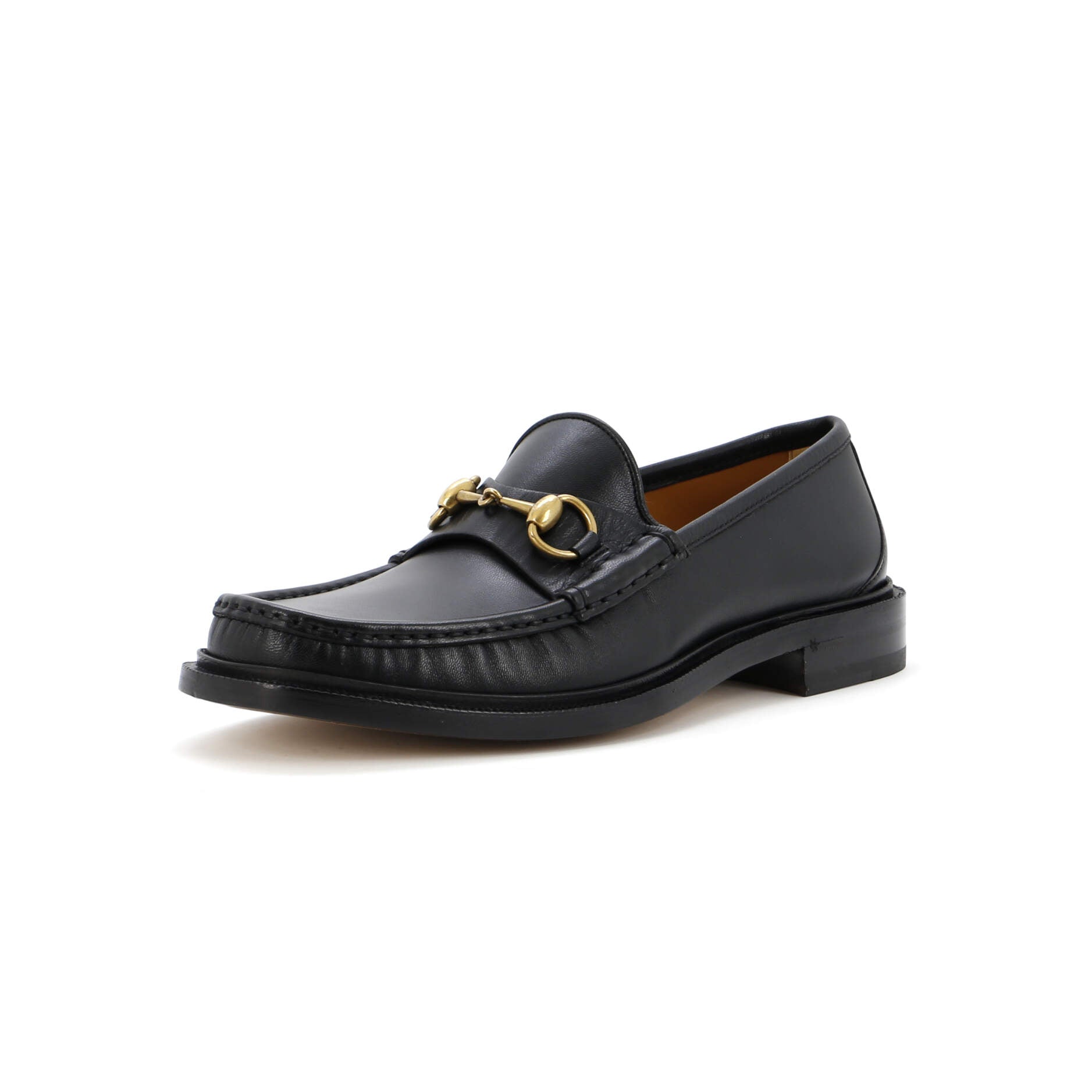 Men's 1953 Horsebit Loafers Leather
