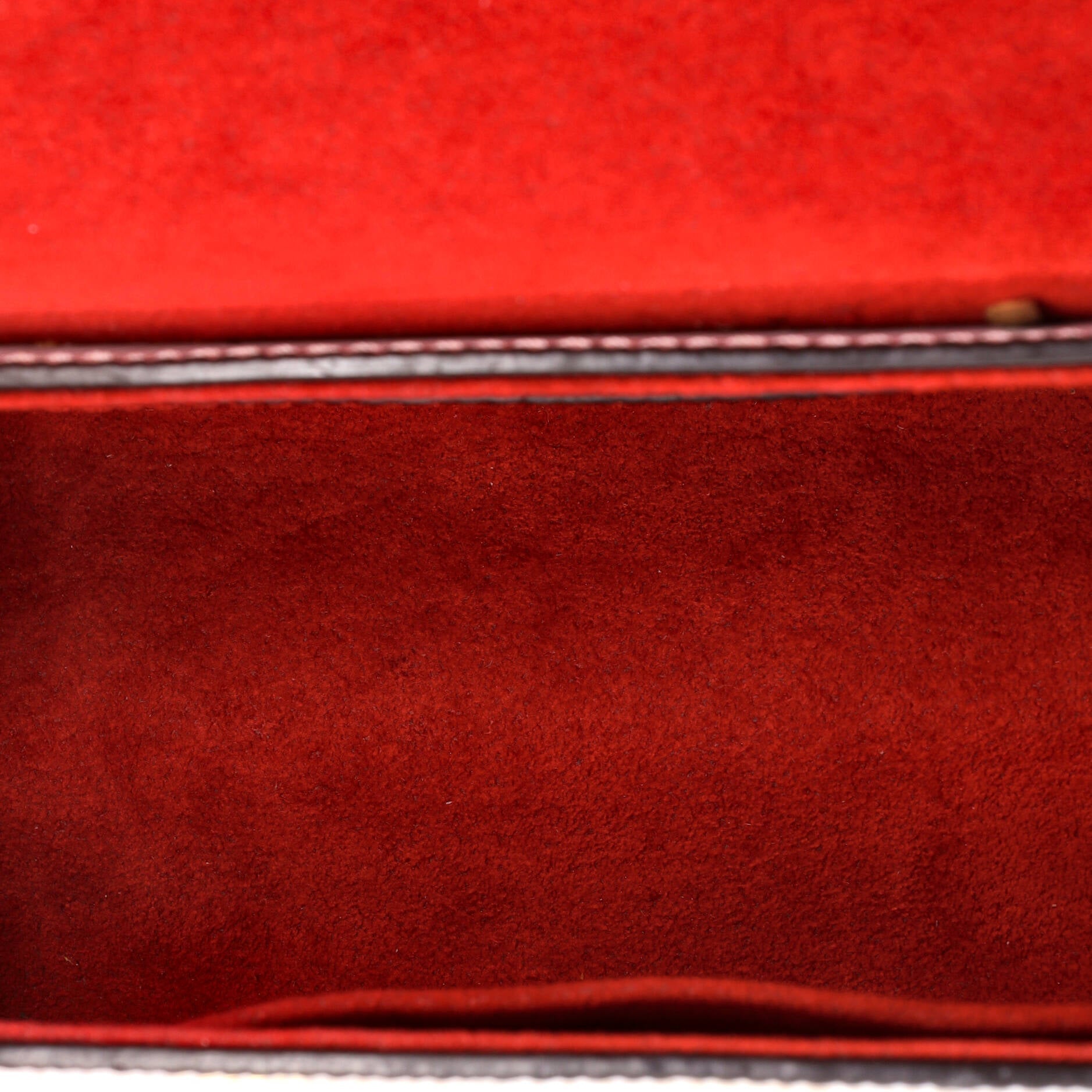 Twist and Twisty Handbag Epi Leather PM