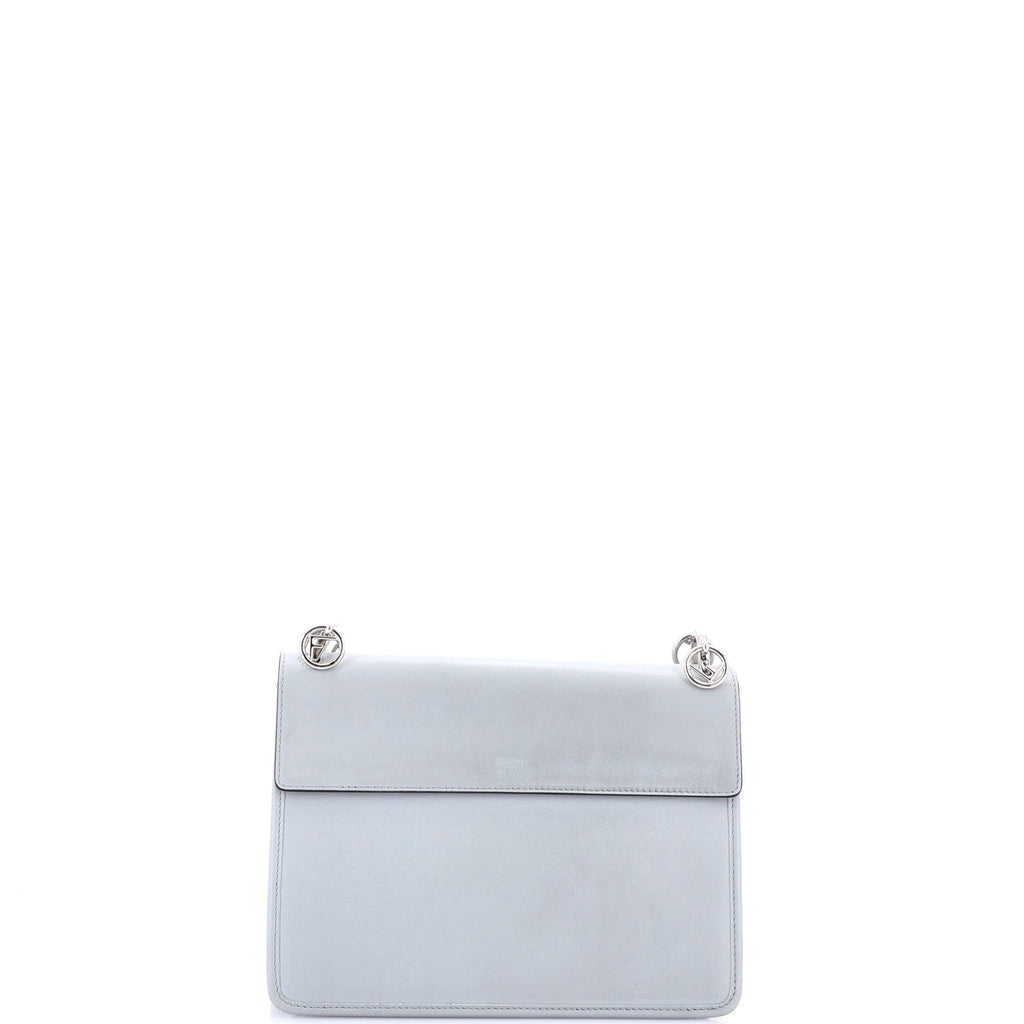 Kan I F Shoulder Bag Leather Medium
