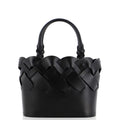 Tress Tote Leather Small